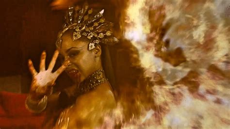 akasha queen of the damned age